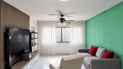 Blk 366 Yishun Glory (Yishun), HDB 5 Rooms #626472031